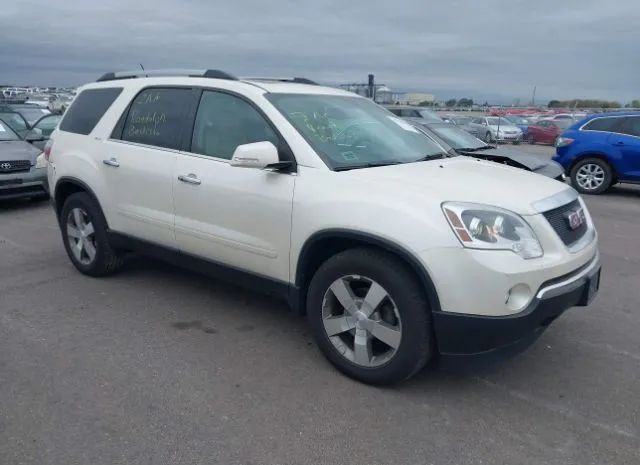 Gmc Acadia (2012)