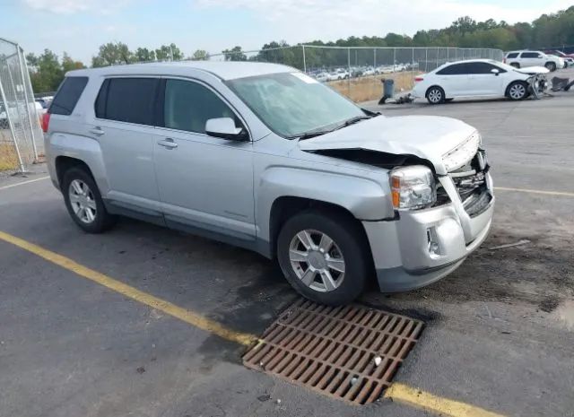 Gmc Terrain (2012)