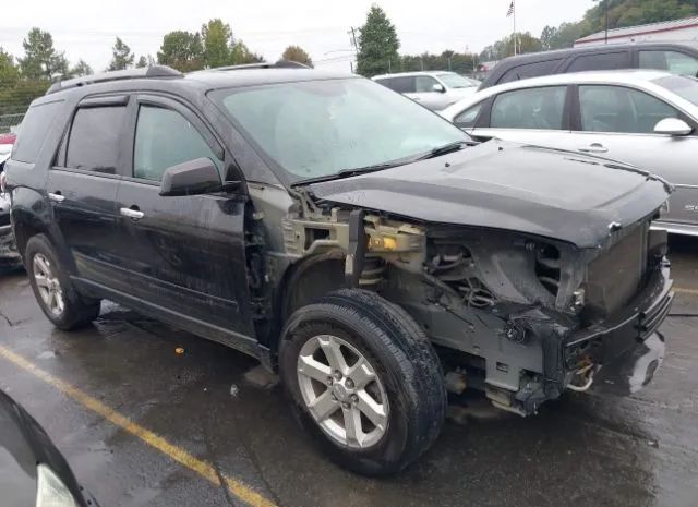 Gmc Acadia (2014)
