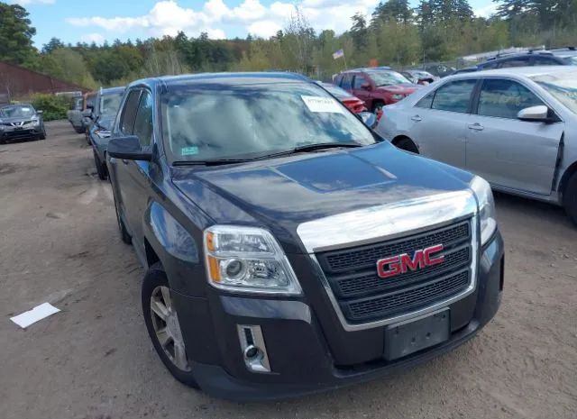 Gmc Terrain (2014)