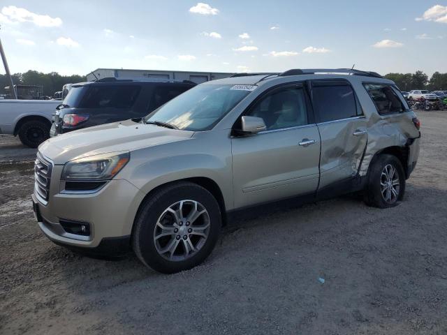 Gmc Acadia slt (2014)