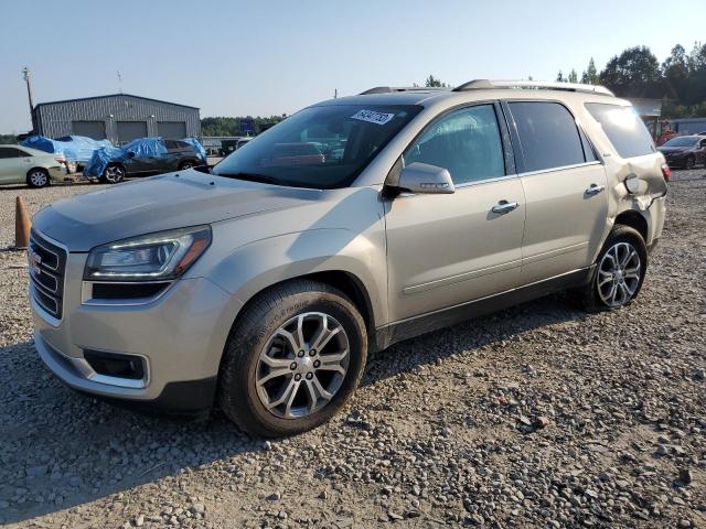 Gmc Acadia slt (2015)