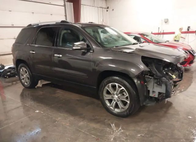 Gmc Acadia (2016)