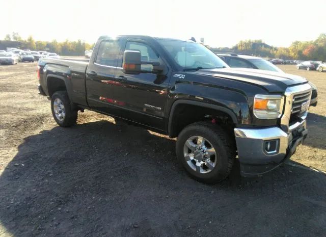 Gmc Sierra 2500hd (2017)