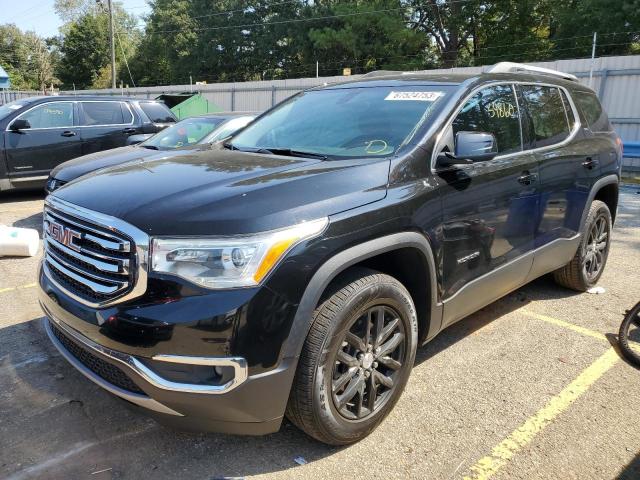 Gmc Acadia slt (2018)