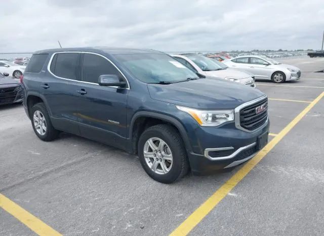 Gmc Acadia (2019)