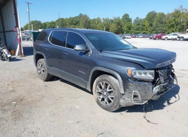 Gmc Acadia (2020)