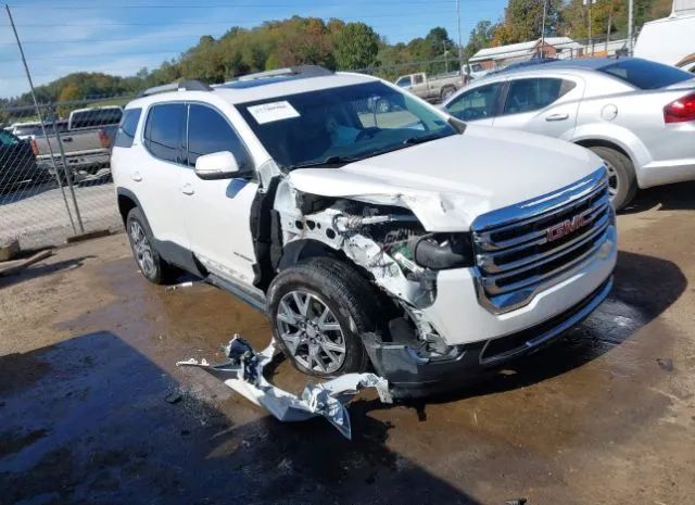 Gmc Acadia (2020)