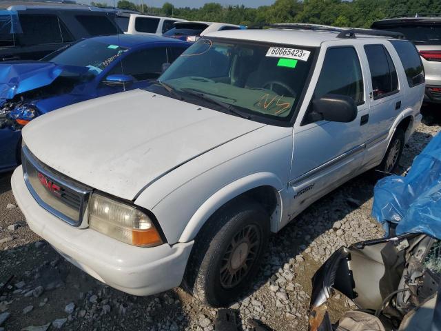 Gmc Envoy (1999)