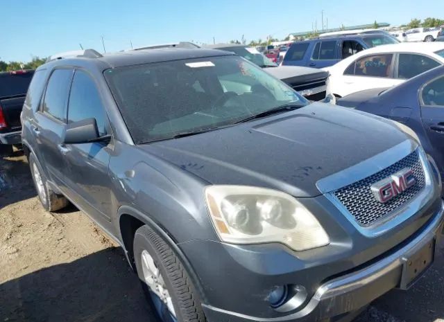 Gmc Acadia (2012)