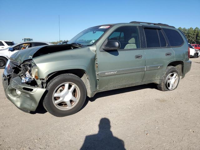 Gmc Envoy (2004)