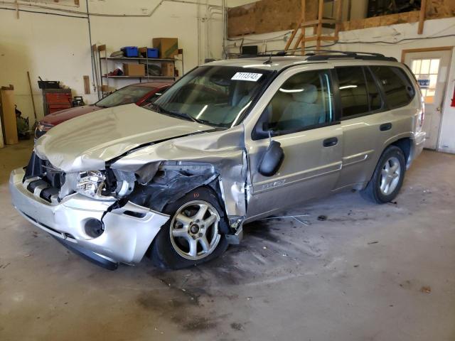 Gmc Envoy (2004)
