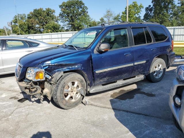 Gmc Envoy (2004)