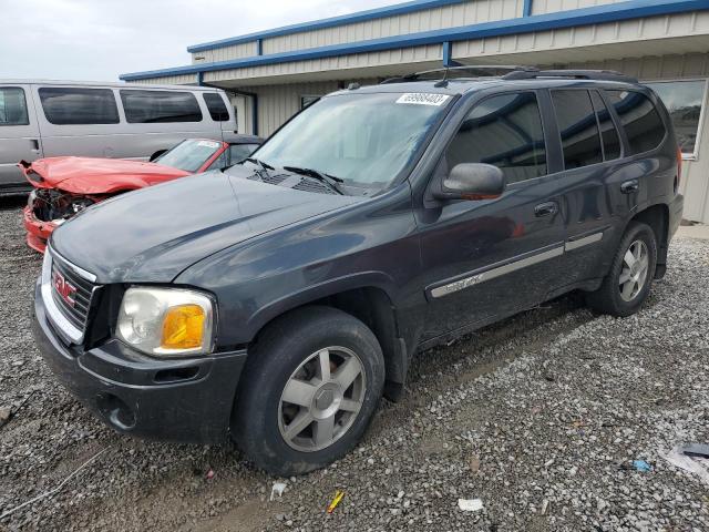 Gmc Envoy (2005)