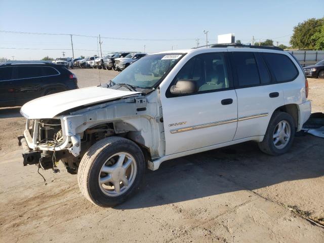 Gmc Envoy (2006)