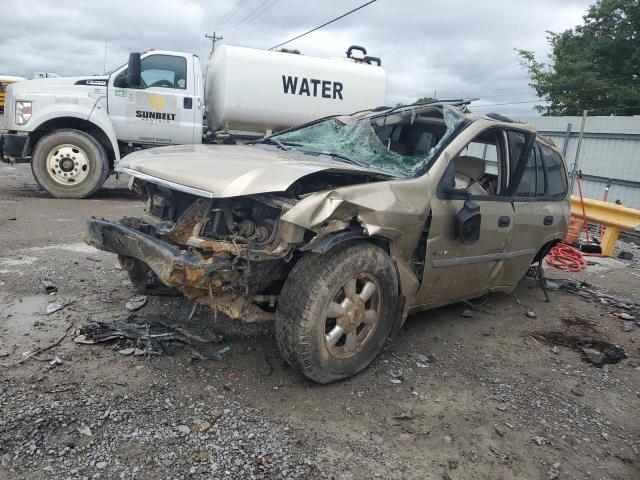 Gmc Envoy (2006)