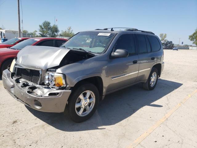 Gmc Envoy (2007)