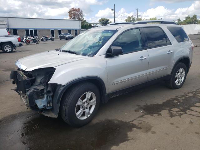 Gmc Acadia sle (2008)