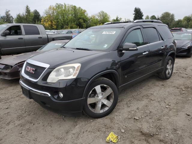 Gmc Acadia slt (2009)
