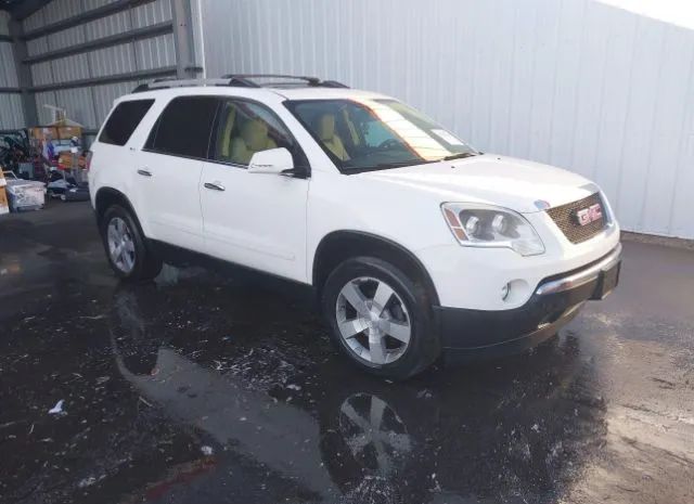 Gmc Acadia (2012)