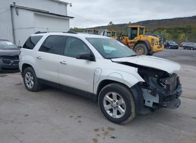 Gmc Acadia (2016)