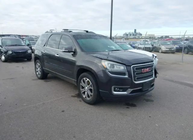Gmc Acadia (2016)