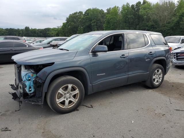 Gmc Acadia sle (2019)