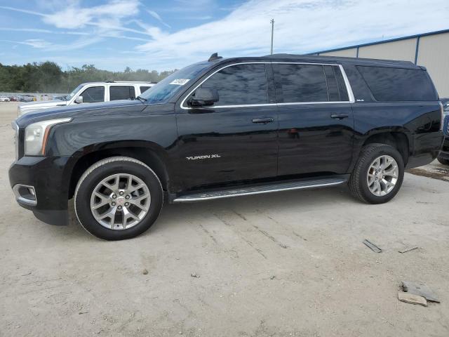 Gmc Yukon xl (2019)