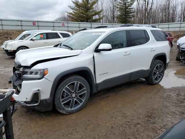 Gmc Acadia slt (2021)