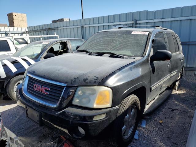 Gmc Envoy (2002)