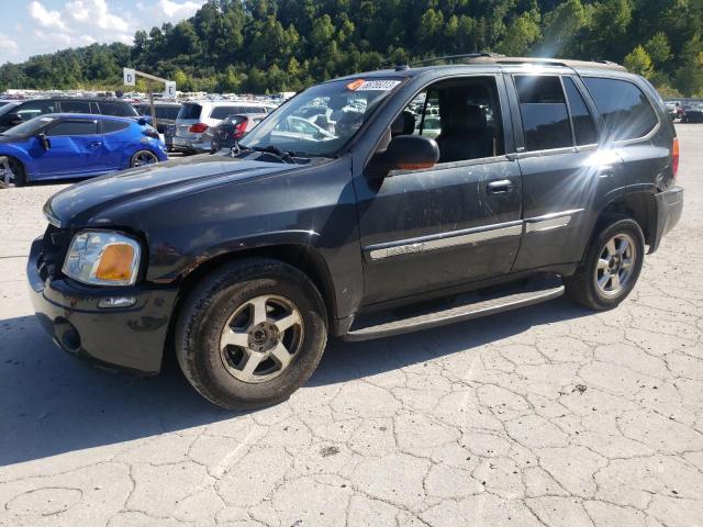 Gmc Envoy (2004)