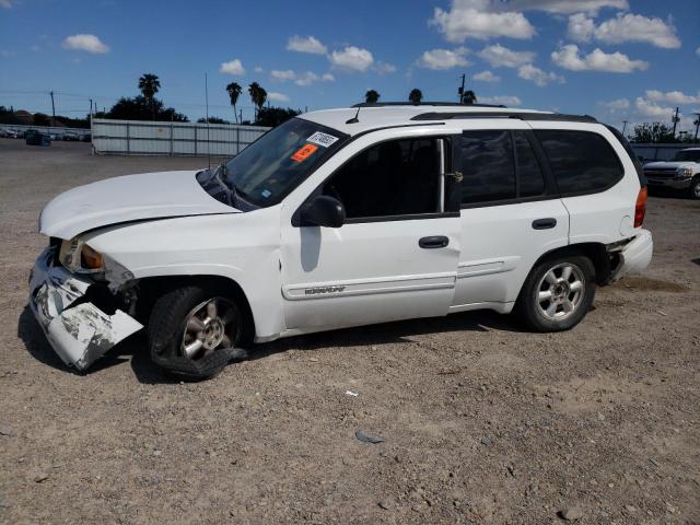 Gmc Envoy (2005)