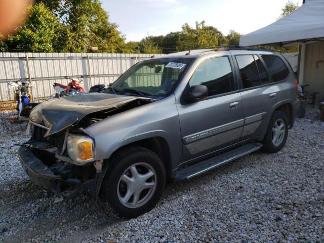 Gmc Envoy (2005)