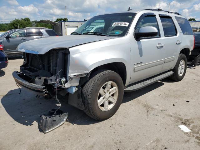 Gmc Yukon slt (2011)