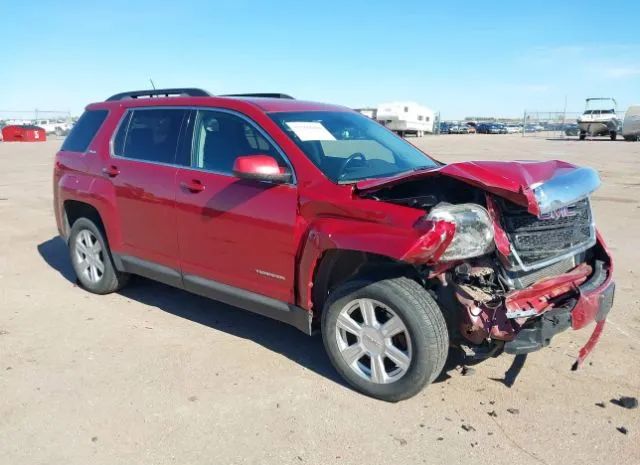 Gmc Terrain (2014)