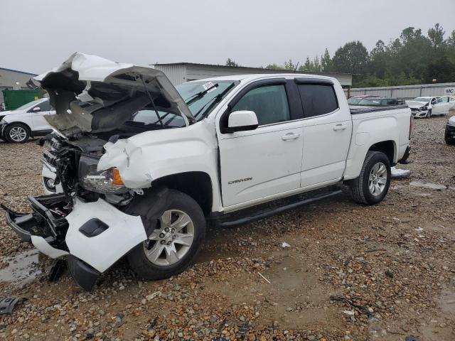 Gmc Canyon sle (2015)