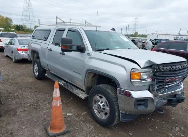 Gmc Sierra 2500hd (2016)