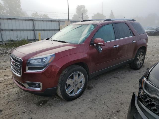 Gmc Acadia lim (2017)