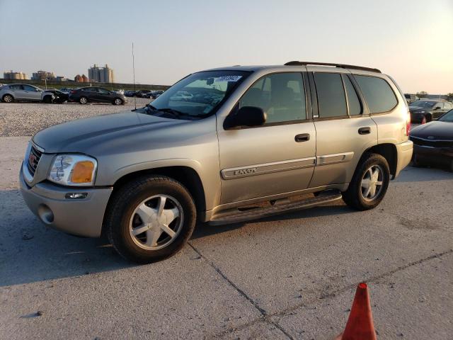 Gmc Envoy (2003)