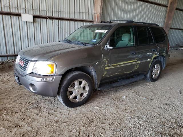 Gmc Envoy (2006)