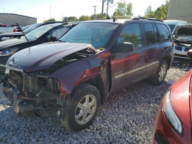 Gmc Envoy (2006)