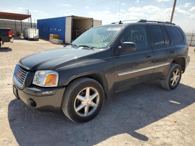 Gmc Envoy (2007)