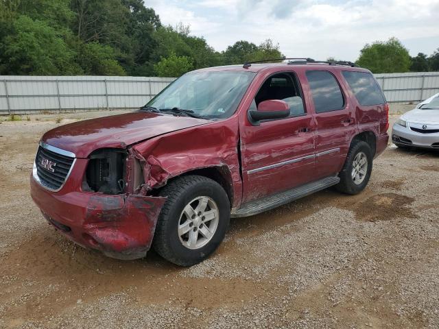 Gmc Yukon sle (2010)
