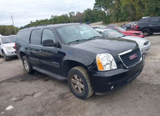 Gmc Yukon xl (2011)