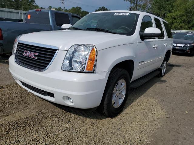 Gmc Yukon slt (2011)