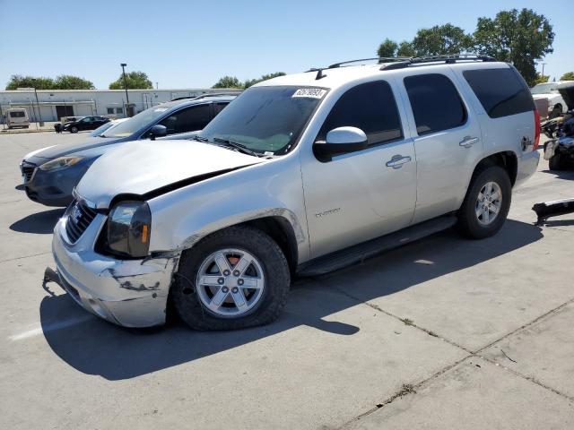 Gmc Yukon slt (2011)