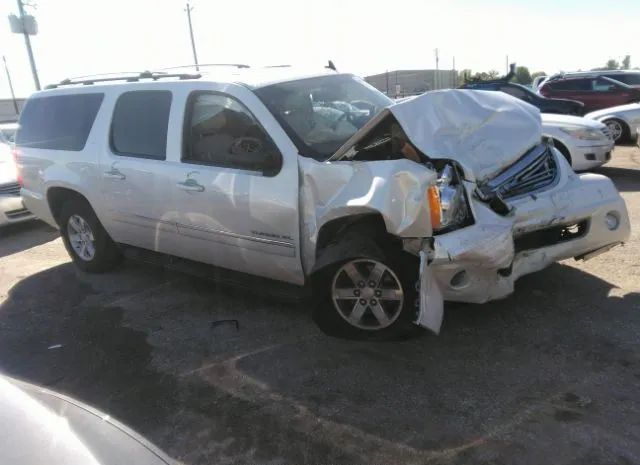 Gmc Yukon xl (2012)