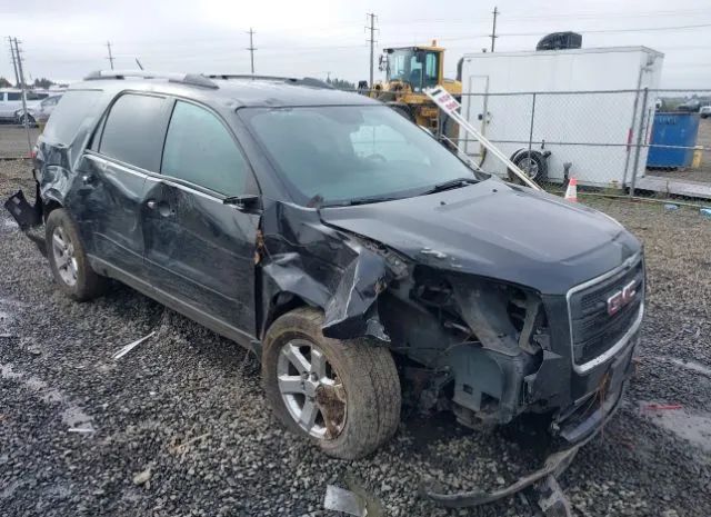 Gmc Acadia (2013)