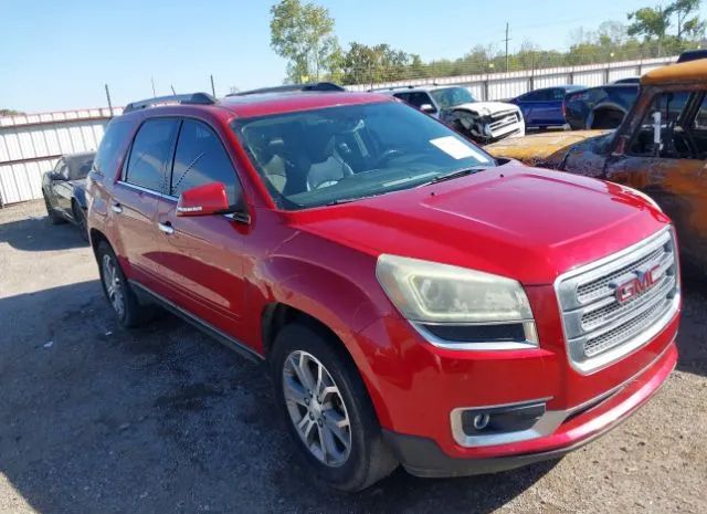 Gmc Acadia (2014)