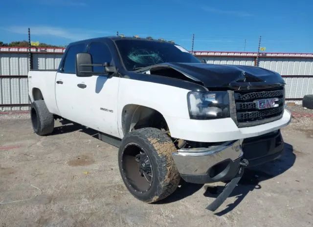 Gmc Sierra 2500hd (2014)
